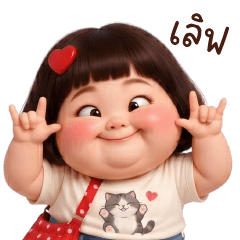 Funny face girl 233 BIG