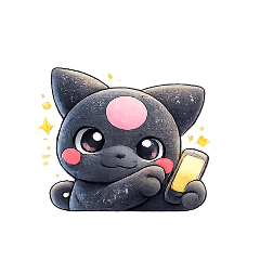 au explosively cute monster4