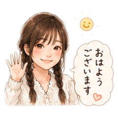 PrettyGirlJapan