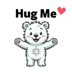 whitebearshirtan