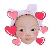 iorichan sticker