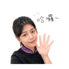旦旦貼圖