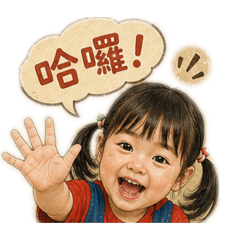 晉級小布