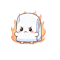 Tiny towel