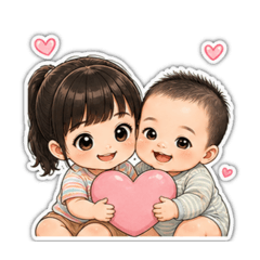 Q版 妡