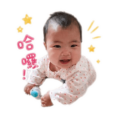 晴北鼻