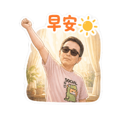 廷廷江（廷昂ㄤ包哦）