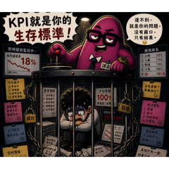 狗頭軍師之蕃薯大將軍