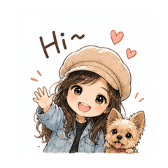 Co的生活日常
