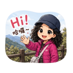 阿治的Q版萬用語