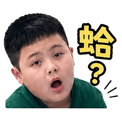 小雞塊來啦！