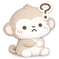 ちびサル