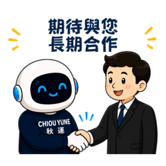 CHIOU YUNE CORP
