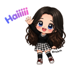 Haleth