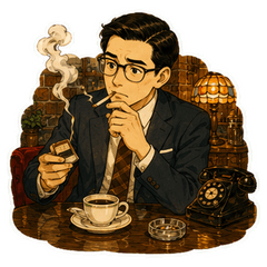 昭和中期：純喫茶の全盛期