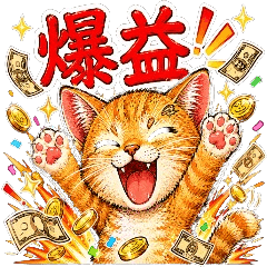 Relaxed stickers with investors4