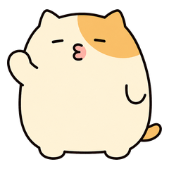 Eat and sleep Kuma-Nuko2