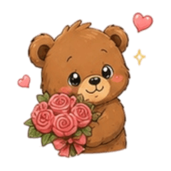 Mr.Bearrrrr