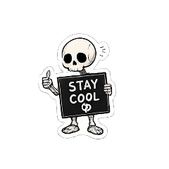 Cool Bone