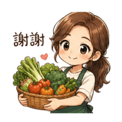賣菜實用句