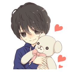 彼氏力高い系男子そらくん Line スタンプ Line Store