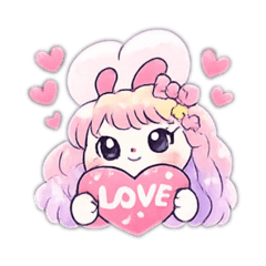 fuwafuwagal