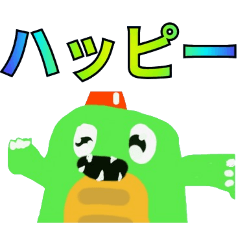 kyoryugon sticket