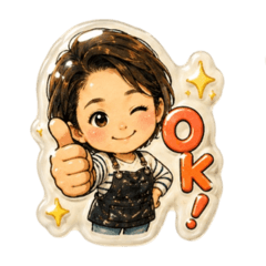 Momo_SmileStamp