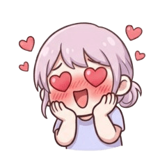 Melo-Cute Daily Sticker Vibes