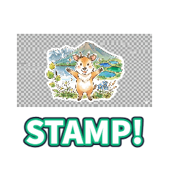 Bandai-Asahi National Park