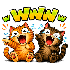 Neko Neko Twins Part 5