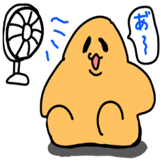 Summer Sea Creatures Stickers