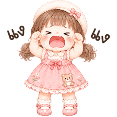น้องน้ำฝน <3