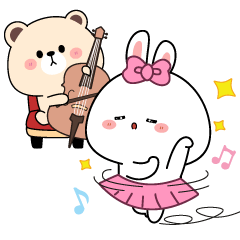 Tiny Ear Cincy & Gomabon 11