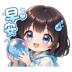 水球小蘭