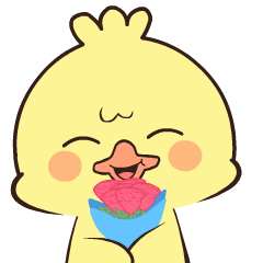 Duck v1 : Animated