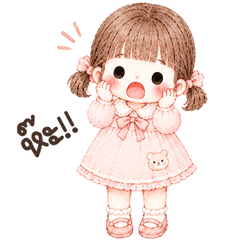 น้องนาน่า <3