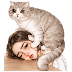 Darin cute girl 01 big no text