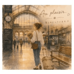 Parisienne Days