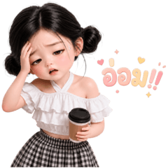 หมิงหมิง ตัวแม่ตอบแชท 3_79