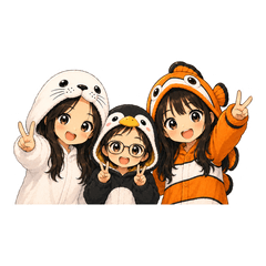 NoRuShee Sisters