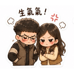 姆姆養小豬