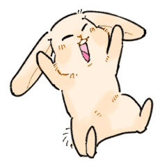 Usagi Lop Ear