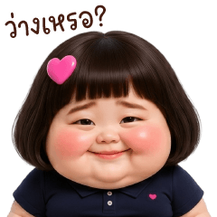 Funny face girl 234 BIG
