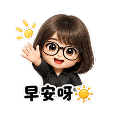 子期的