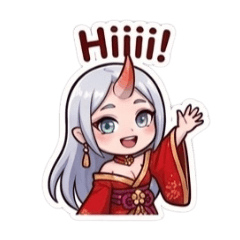 Little Oninaki