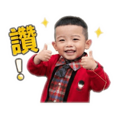 魏寶寶日常生活用語
