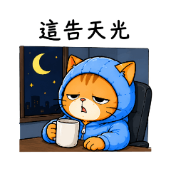 科技貓廠-台語版