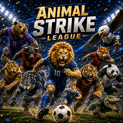 Animal Strike League