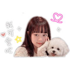 Judy小仙女